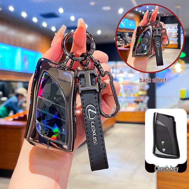 Lexus Key Cover for ES200, ES300H, NX200, UX260H, RX350H