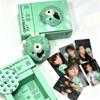 Cortis‑Theme Fabric Plush Toy, Collectible Stuffed Doll With Bonus Gift Card For Fans
