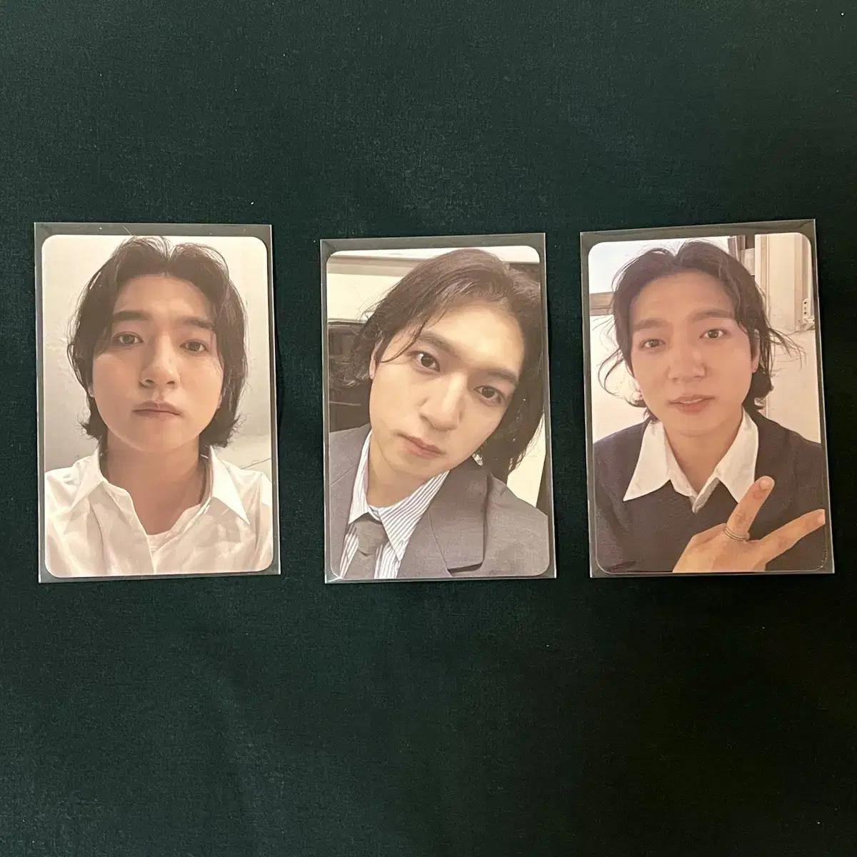 

Daysix Sungjin Solcon Admission Focus Batch