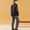 Bang Bang Men S Polar Fleece Bonded bruShed Denim 3 StyleS 1 Choice