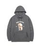 Ohpxharmonia Maltipoo Fleece Hoodie