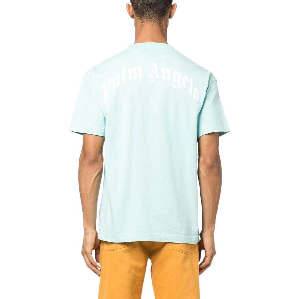 Palm Angels SS23 Tee Unisex PMAA001S23JER0054001
