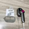 Compact Portable Folding Steam Iron for Travel and Home