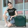 PACKAGE FASHION Business Small Rolling Suitcase