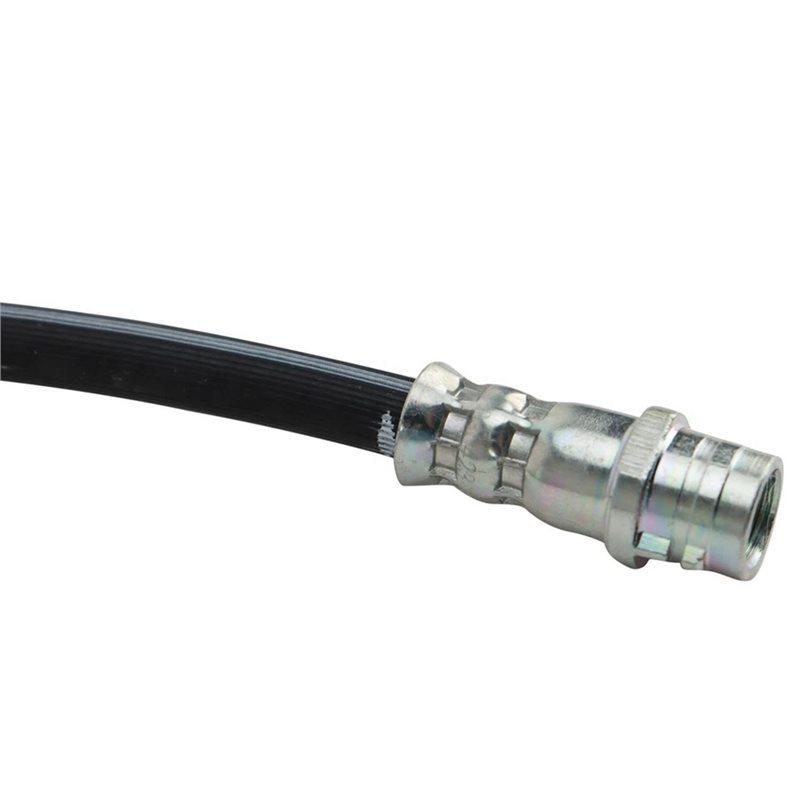 Car Front Brake Line Hose Replacement 1J0611701 1J0611701M 1J0611701G For VW Bora Golf Mk4 Beetle Seat Leon Toledo