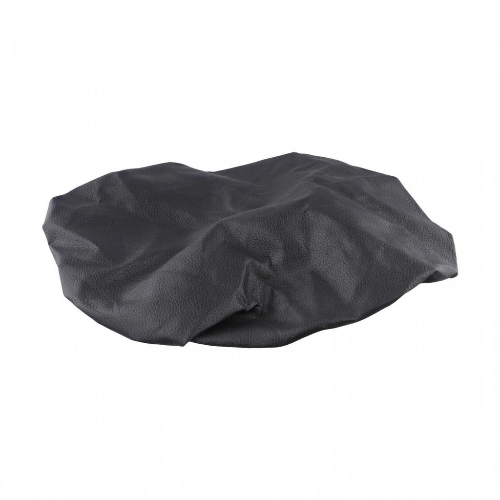 PU Leather Electric For Seat Cover for Long Rides and For Sun Safety