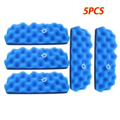 Dust Filters HEPA H13 DJ97-01670B for Samsung Assy OUTLET Filter for Samsung Sc8810 SC8813 Series Vacuum Cleaner Accessories
