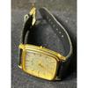 Used  Fully Functional Vintage Name "Toyo Keizai" CITIZEN Luxury Men's Watch