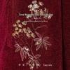 Elegant Embroidered Velvet Vest for Mature Women