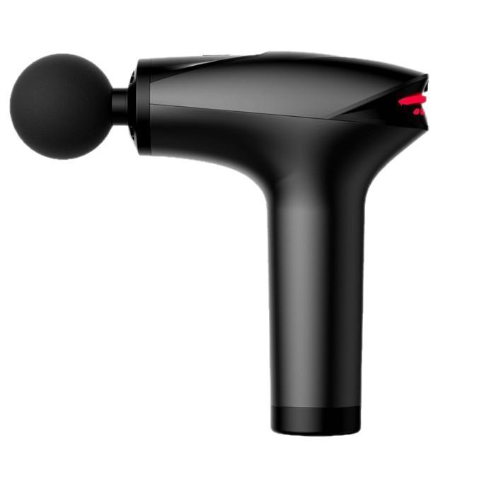 Mini Electric Fascia Gun Muscle Massager for Cervical Spine and Muscle Relaxation