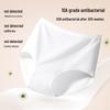 Dr. Chu Women's Disposable High-Waist Maternity Underwear