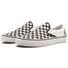 Vans Classic Slip On Black Off White "Checkerboard" Vans VN-0EYEBWW