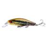 8.5cm/8.7g Useful 3D Eyes Design Compact Fishing Lure Highly Simulated Bionic Bait Fishing Tackle Fishing Supplies