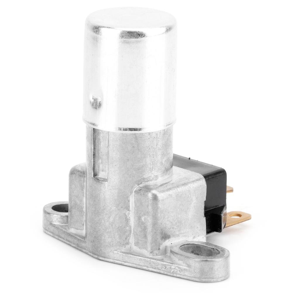 Car Headlight Dimmer Switch Control Mounted Adjustment Headlamp