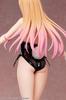 FREEing TV Anime Marin Kitagawa Bunny Scale Plastic Painted Figure "My Dress-Up Darling" Bare-Legged Ver. 1/4