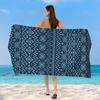 Alliance Envoy Large Sun Protection Beach Towel