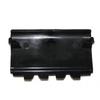 PRO VW PASSAT B5 1996-2000 LH/RH lišta prahu 3B0853918 3B0853917