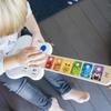 Kids II Japan Baby Einstein Magic Touch Guitar [12 Months~] Rock Music Instrument Wooden Toy 12396