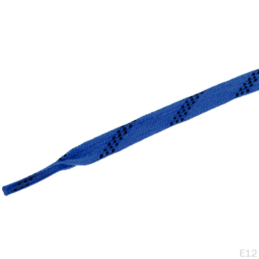 And Ice Hockey Skates / Roller Replacement Shoe Laces