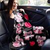1pc Stitch Printing Blanket - Soft, All-Season Throw for Living Room, Beroom,Personalize Gift with Aorable Cartoon Esign