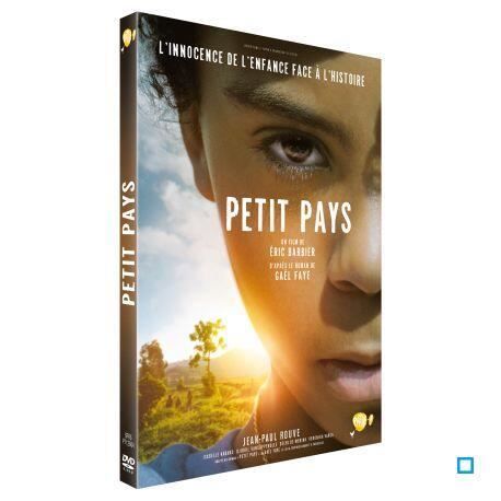 Petit pays - dvd - drame - tous publics
