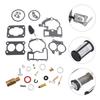 Easy Installation Carb Kit For Mercruiser For Marine 3 0L 4 3L 5 0L 5 7L