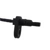 2Pcs ABS Wheel Speed Sensor for 2006-11 Honda Civic DX EX LX 1.8L 57455-SNA-003 57450-SNA-003