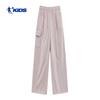 QIAODAN Youth Woven Casual Pants