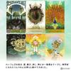 [Japanese Commentary Included] Wisdom of Hafiz Oracle Oracle Cards, Authentic, Hafiz Poetry Collection, Hafiz