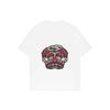 Joker Casual Men's Cotton T Shirt Loose T-shirts 2024 Breathable Y2k Tops Hippie Clothes Streetwear Harajuku Short Sleeve Tee