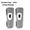 360° 3 Modes Foot Calf Muscle Relaxation Therapy Equipment Electric Airbag Calf Massager Air Compression Leg Massage Machine