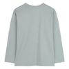 Timberland Boys Mountain Logo T-Shirt