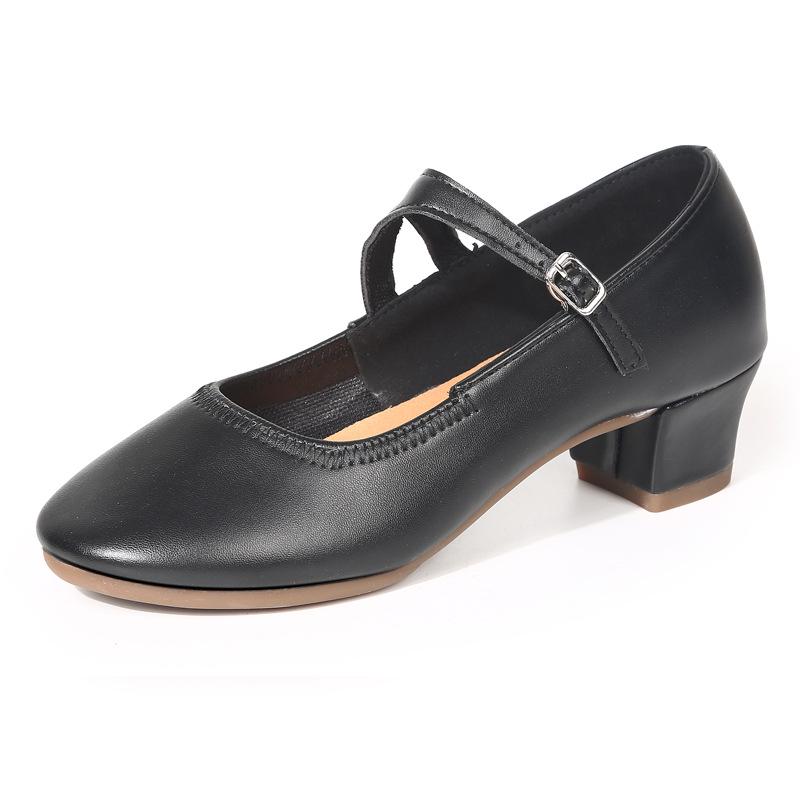 

2025 новая женская обувь серебряная обувь для танцев женская обувь для латиноамериканских танцев обувь для бальных танцев танцевальная обувь на мягкой подошве женские туфли 41 чёрный