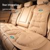 Ergonomic Lumbar Support Seat Cushions for Land Rover, Range Rover, Evoque, Velar, Discovery Sport/5/4.