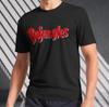 Camisetas para Hombre y Mujer Rojas Bojangles