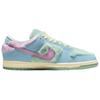 Nike Sb Dunk Low Verdy Visty Skateboard Shoes FN6040-400
