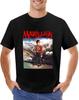Misplaced Childhood - Marillion Band T-Shirt S-5XL Q8312 Unisex T-Shirt