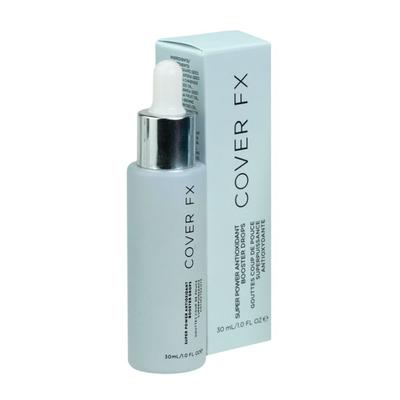 Péče o obličej – Nutriční séra a esence na obličej