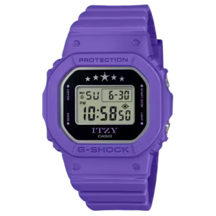CASIO Women s Gray Watch GMD-S5610IT-6 GMD-S5610IT-6 Gray Dial