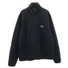 Eralite Half Button Jacket L Black Series Men's Used