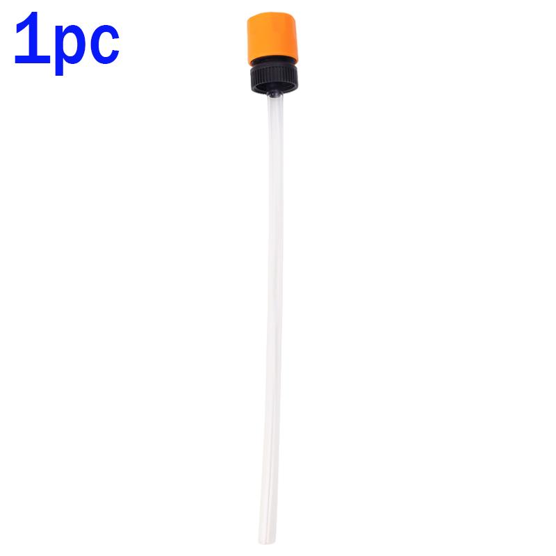

1-8pcs Adapter for Lithium Battery Washer Gun with Coke Bottle High Pressure Gun Hose Quick Connection Wash Accessories