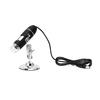 1600X USB Digital Portable Microscope for Industrial View Hand-held Detecting with Adjustable 8 LED Lights Magnifier