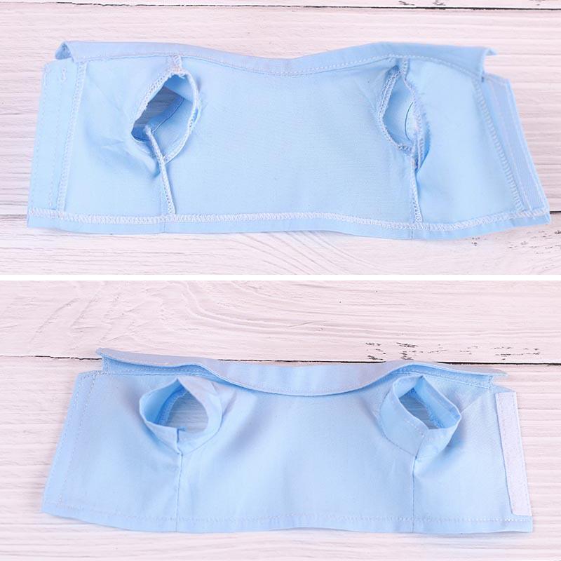 Casual Cotton Shirt for 15-20cm Dolls