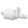 Float Valve DN15 1 2in Top Inlet Auto Filling Water Level Control Float Ball Valve for Pool
