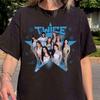 2026 Vintage Twice Music Tour Shirt, Twice This Is for Shirt, Four Twice Shirt, Twice World Tour Kpop Shirt, Retro Twice This Is for Shirt