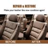20ml Car Seat Leather Scratches Repair Paste Sofa Complementary Refurbish Cream Repair Gel Auto Repairing Tools Accessories