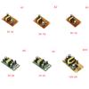 1PC 3V/5V/6V/9V/12V 1A/2A 24V 2A Switching Power Supply Module Overvoltage Overcurrent Short Circuit Protection Switch