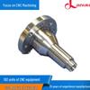 Aluminum Alloy Precision CNC Machining: Custom Samples Welcome