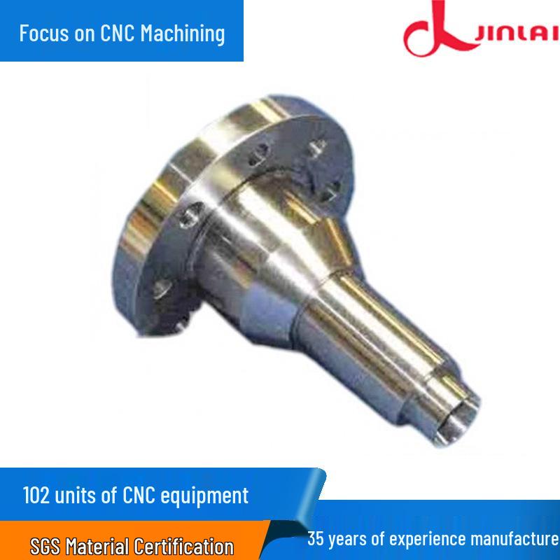 Aluminum Alloy Precision CNC Machining: Custom Samples Welcome