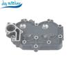Cylinder Head Block 6B4-11111-00-1S For Yamaha 15HP 9.9HP 15D Outboard Engine Boat Motor Aftermarket Parts 6B4-11111 Boat Motor